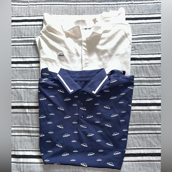 Radmor polo golf shirts bundle of two - Picture 1 of 10